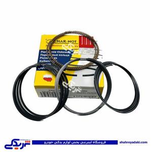 پراید رینگ موتور mar-mot سایز 025 یورو4 9000895099 