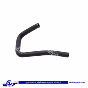 پراید شیلنگ بنزین 3 خم دینا پارت 1502189 ( عمده )