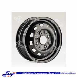 پراید رینگ چرخ 9000796002 