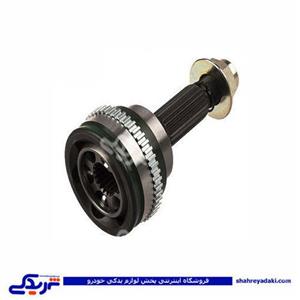 سر پلوس 19 خار پرايد