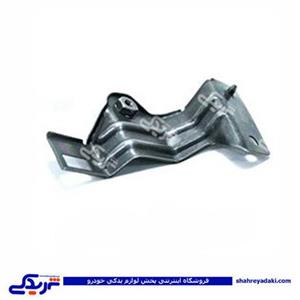 پراید دیاق نگهدارنده چراغ راست A سایپا یدک 502120P06 ( عمده )