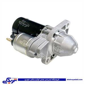 پراید استارت کامل مدل والئو تیبا عظام emco اتحاد 9000133659 