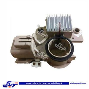پراید آفتامات دینام انژکتور فیش بغل mwh 50h84 