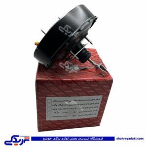 پراید بوستر ترمز 9 اینچ abs آذین 9000562021 