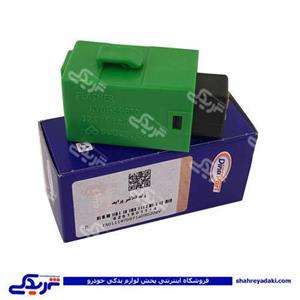 پراید اتوماتیک راهنما (رله فلاشر) دینا پارت کد14 1501114 