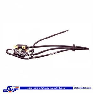 پراید حباب گیر باک بنزین انژکتور دینا پارت 1502152 