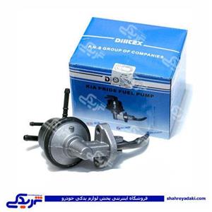 پراید پمپ بنزین کاربرات میکانیکی amt 52 