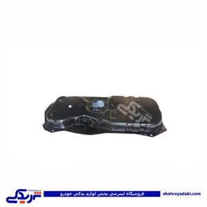 پراید باک انژکتوری صبا10011527 