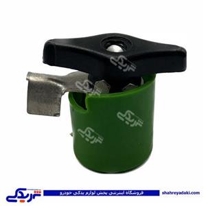 بست باتری خروسکی منفی دینا پارت 2102033 ( عمده )