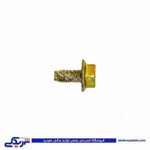 پراید پیچ تخلیه روغن کارتل جدید 10*12  9000570152 ( عمده )