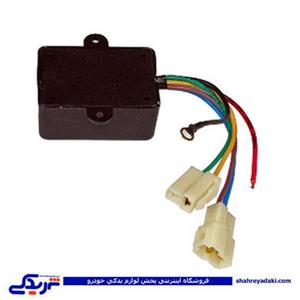 پراید تقویت شیشه بالابر دینا پارت 1501084 