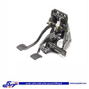پراید پدال کلاچ و ترمز9000570057 