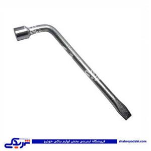 پراید آچار چرخ دینا پارت 1505265 ( عمده )