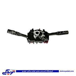پراید دسته راهنما amt 9000251072 