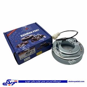 بوبین کولر پراید تکی پاناسونیک BP3 رادمان پارت 110186