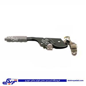 تفنگی ترمز دستی پراید سایپایدک 562376