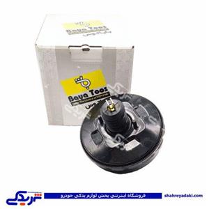 بوستر 2 مداره پیکان وانت abs تکلان طوس b033080801 