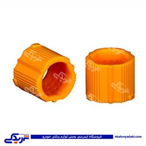 پراید بوش جعبه فرمان پلاستیکی کرفسی mbc 9000311003 