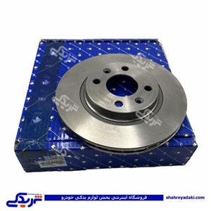 ال 90 دیسک چرخ جلو ایساکو 99 0670207899 