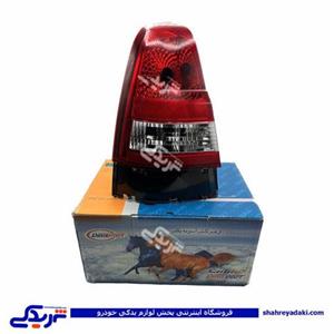 ال 90 چراغ خطر روی گلگیر چپ (SNT) دینا پارت 2205033 L90 ( عمده )