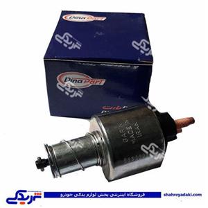 پراید اتوماتیک استارت دینا پارت طرح والئو 1501090 
