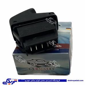 ال 90 کلید شیشه بالابر عقب ژرماتک germatec l90 5202572 