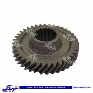 پراید دنده abs چرخ عقب سایپا یدک p13 506106p13 
