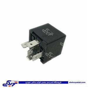 آفتامات بوق 4 فیش رله amt 9000251005 