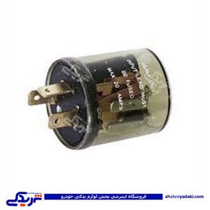 اتوماتیک راهنما 3پین شیشه ای 9000403002 