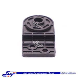 براکت نگهدارنده رادیاتور پراید/ نوین پارت