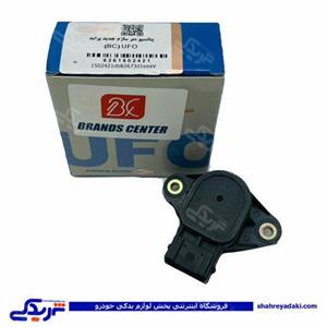 پراید پتانسیومتر دریچه گاز ساژم طرح جدید ufo دینا پارت 1408086 