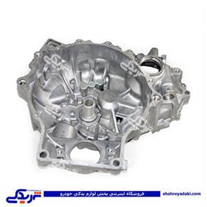 پراید پوسته کلاچ بزرگ سایپا یدک a 514050a 