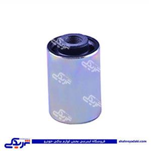 پراید بوش طبق استوانه ای فلزی رفیع نیا 9000558059 