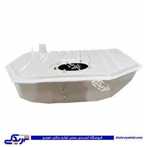 باک بنزین پیکان انژکتور بیرون باک (بیضی) 45 لیتر 9000301721 