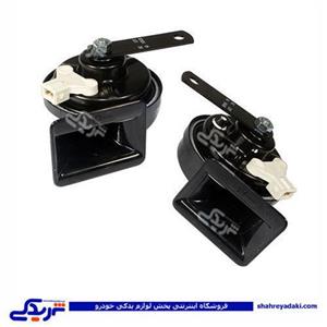 بوق حلزونی 405 دینا پارت 2101017 