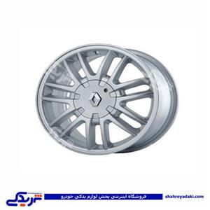 ال 90 رینگ چرخ ال 90 وانت l90 9000796001 