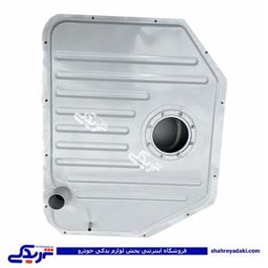 باک بنزین پیکان انژکتور مدل باردو گرد بدون کنیستر 15019081 