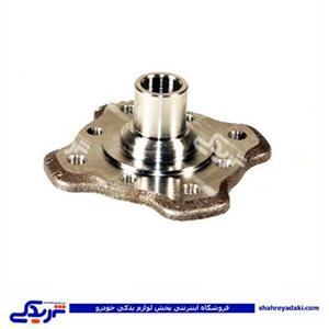 پراید توپی چرخ جلو طرح جدید IPNC 3140119 ( عمده )