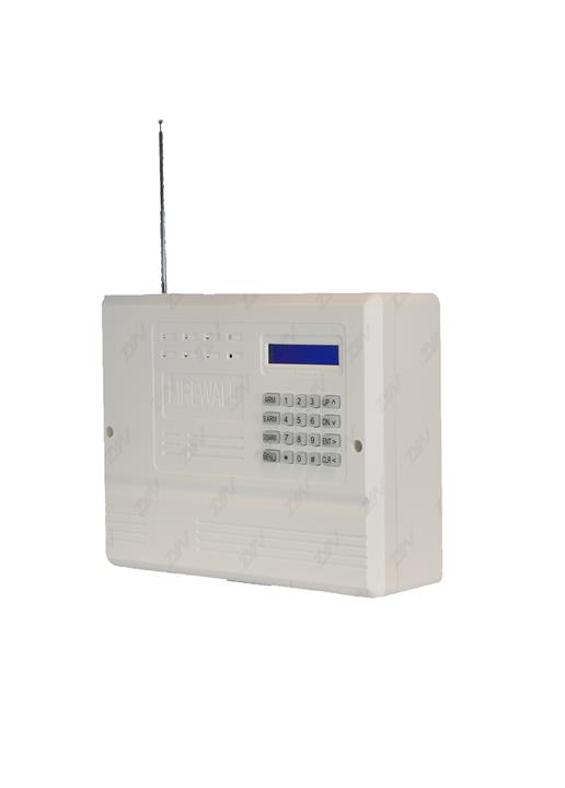 Firewall F10 Alert Places