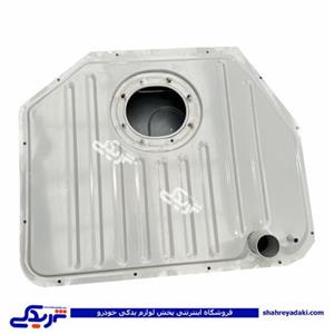 باک بنزین پیکان انژکتور مدل باردو گرد با کنیستر 9000301717 