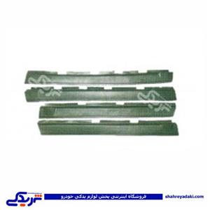 پراید چرم لبه بالای رودری 9000301130 