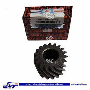 پینیون فرمان پراید سایپایدک 500377