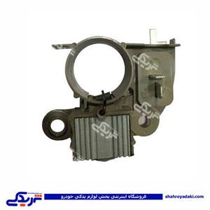 پراید آفتامات دینام ذغال دار کاربرات amt 9000251064 