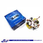 پراید جاذغالی استارت طرح فابریک glanz-رایو rayo bsh75 