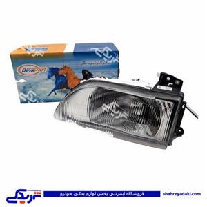 پراید چراغ جلو چپ صبا دینا پارت (SNT) 1505268 ( عمده )