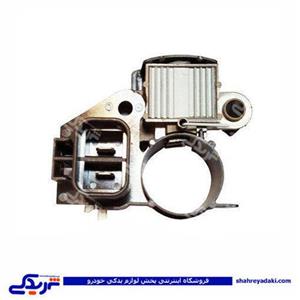 پراید آفتامات دینام انژکتوری مصرفی mwh 50h62 