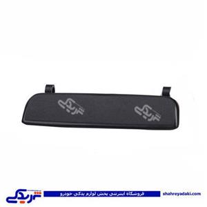 پراید دستگیره دربازکن بیرون 131 و 132راست دینا پارت 1505062 