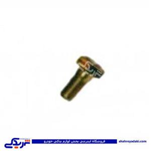 پراید پیچ دیسک کلاچ و صفحه  18*8  9000570106 ( عمده )