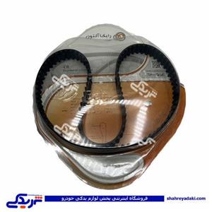 پراید تسمه تایم یورو4 و تیبا رایکالتون 121100029 ( عمده )