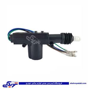 پراید پمپ درب 5 سیم (فیش ) amt 9000251068 